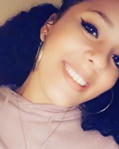 Anna Burch - Baby Bournemouth, United Kingdom