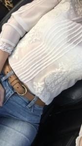 Anna Rogers - Baby Michigan, USA