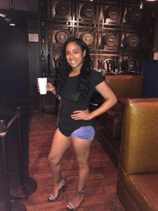 Annetta Courtney - Baby South Carolina, USA