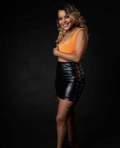 Annette Doughty - Baby California, USA