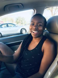 Annie Juarez - Baby Springfield, USA