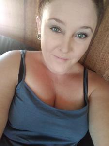 April McIntyre - Baby Tucson, USA