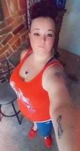 Arlene Guerrero - Baby Tulsa, USA