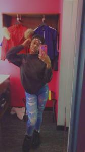 Ashley Gray - Baby West Palm Beach, USA