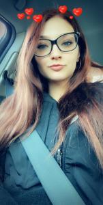 Ashley Scholl - Baby St Louis, USA