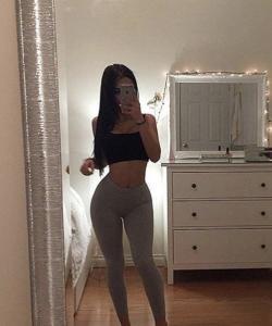 Aura Washington - Baby Alabama, USA