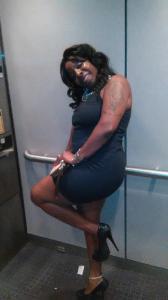 Barbar Mejia - Baby Charlotte, USA