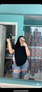 Barbara Kellogg - Baby San Antonio, USA