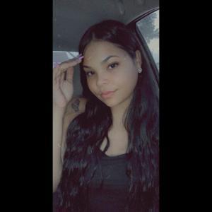 Bernadette Ferguson - Baby New York City, USA