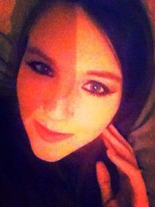 Bernice Henry - Baby Visalia, USA