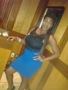 Beth Clark - Baby Liverpool, United Kingdom