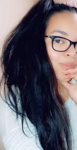 Beth Petrovich - Baby Liverpool, United Kingdom