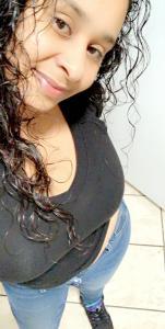 Betty Burkett - Baby Columbus, USA