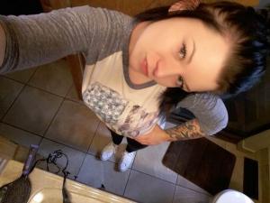 Betty Cole - Baby Aberdeen, United Kingdom