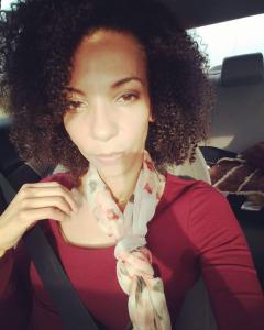 Betty Heitz - Baby Michigan, USA