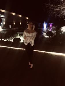 Betty Thomas - Baby Massachusetts, USA