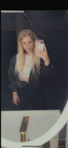 Beverly McNamee - Baby Indianapolis, USA