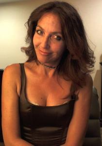 Bonnie Coleman - Baby San Antonio, USA