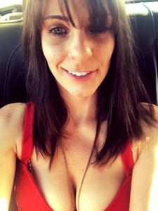 Bonnie Vargas - Baby Aubrey, USA