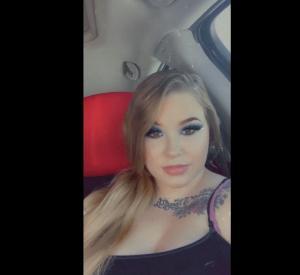 Brenda Ben - Baby South Carolina, USA