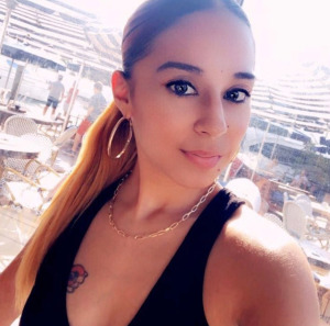 Brenda Keyes - Baby Jacksonville, USA