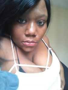 Brenda Wales - Baby Phoenix, USA