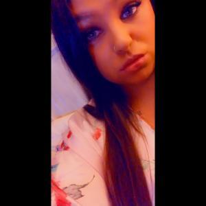 Brittany Crocker - Baby Milwaukee, USA