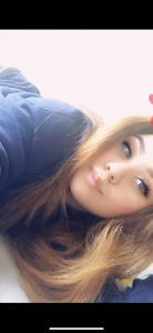 Brittany Silva - Baby Dallas, USA