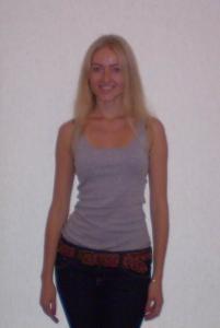 Candy Ray - Baby Springfield, USA