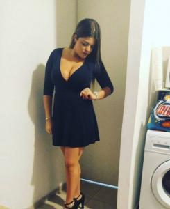 Cara Higgins - Baby Mississauga, Canada