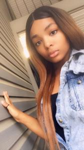 Carlene Peabody - Baby Orlando, USA