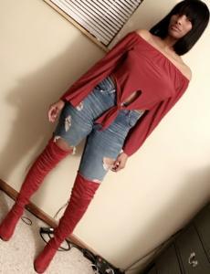 Carmen Brown - Baby Bristol, United Kingdom