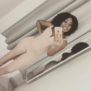 Carmen Enlow - Baby North Bay, Canada