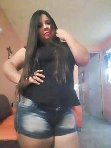 Carol Hernandez - Baby Rockford, USA