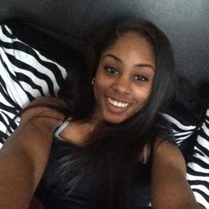 Carol Ortiz - Baby Kansas City, USA