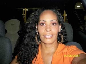 Carol Rodriguez - Baby Edinburgh, United Kingdom