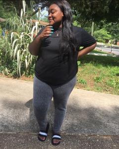 Caroline Crouch - Baby Toronto, Canada