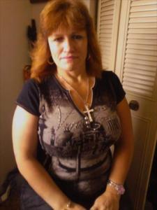 Caroline Iacovelli - Baby Iowa, USA