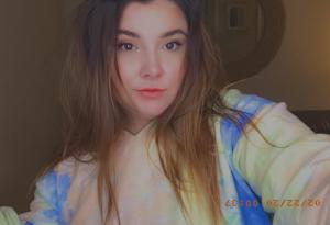 Caroline Lee - Baby Fresno, USA