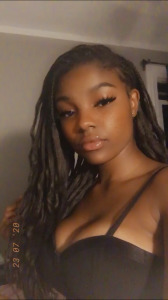 Caroline McIntosh - Baby New Jersey, USA