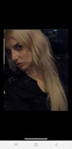 Carolyn Hickman - Baby New York City, USA