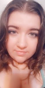 Carrie Berry - Baby Georgia, USA