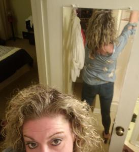 Carrie Olivarria - Baby Birmingham, United Kingdom