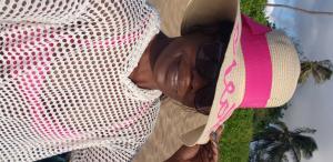 Cary Davidson - Baby Fresno, USA