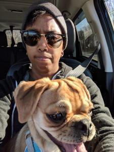 Casey Evans - Baby Regina, Canada