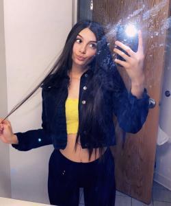 Catherine Frazier - Baby San Diego, USA