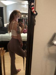 Catherine McLachlan - Baby Iowa, USA