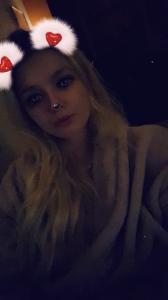 Catherine Rosenthal - Baby Rockford, USA