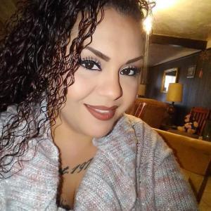 Catherine Sharp - Baby Missouri, USA