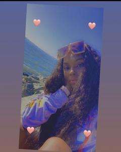 Cathi Veith - Baby Victoria, Canada